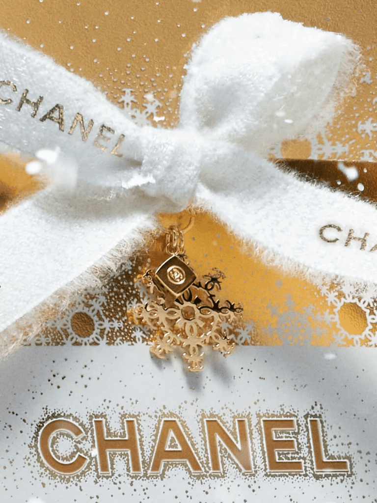 Chanel - kampania „The Art of Details”