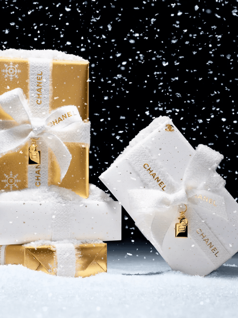 Chanel - kampania „The Art of Details”