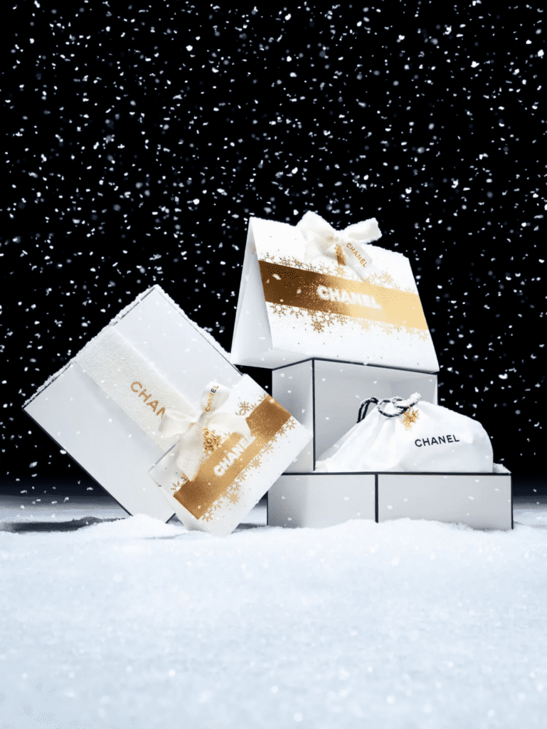 Chanel - kampania „The Art of Details”
